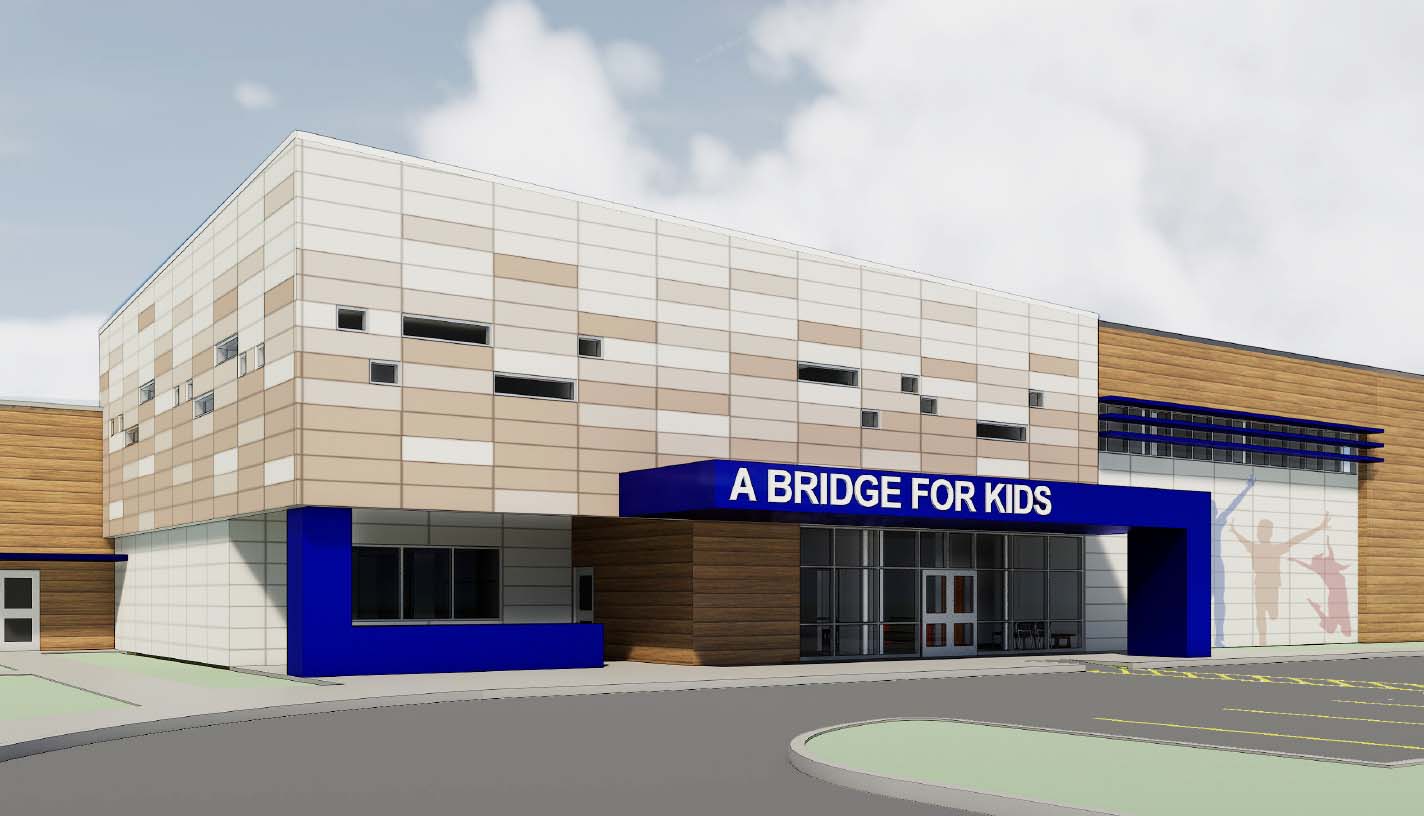 The Bridge For Kids